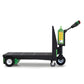 Movexx TT1000-F | Lithium Smart Tugger with 2300 Lb Pull Capacity