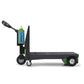 Movexx TT1000-F | Lithium Smart Tugger with 2300 Lb Pull Capacity