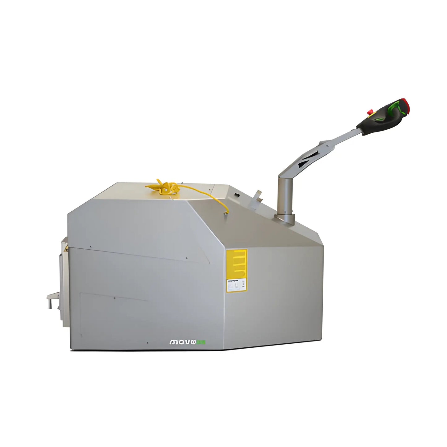 Movexx TT6000-S-Cleanroom | Lithium Smart Electric Cart Puller with 13300 lb Pull Capacity