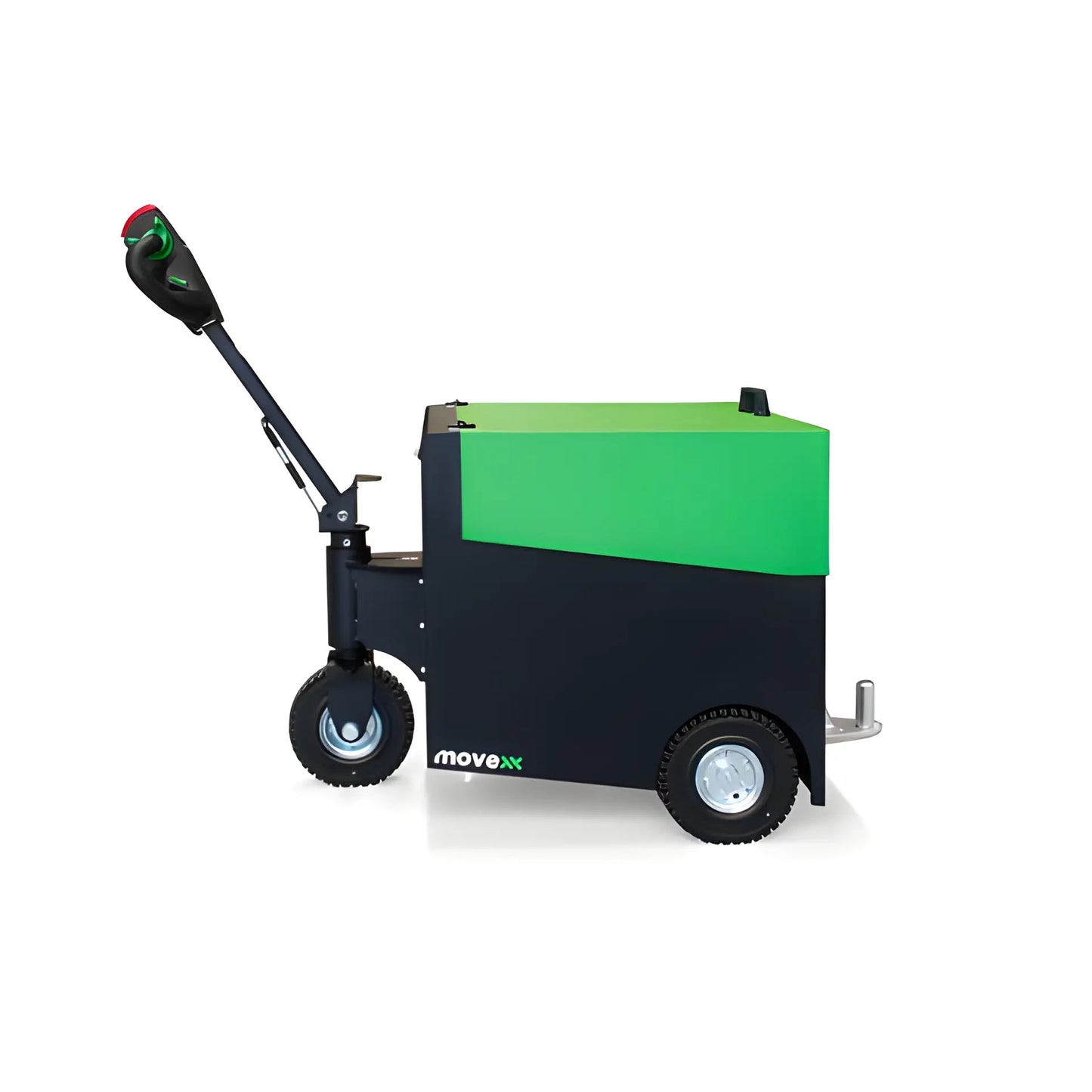 Movexx TT6000-S | Lithium Smart Electric Tug with 13300 lb Pull Capacity