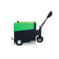Movexx TT6000-S | Lithium Smart Electric Tug with 13300 lb Pull Capacity