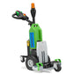 Movexx TT1000-T-CP | Lithium Smart Tugger With a 20 Cart Capacity