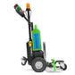 Movexx TT1000-T-CP | Lithium Smart Tugger With a 20 Cart Capacity