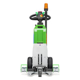 Movexx TT1000-T-CP | Lithium Smart Tugger With a 20 Cart Capacity