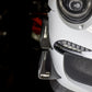 Dual Carbon Dive Planes (991.1 GT3 and GT3RS)