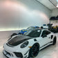 991 GT3 «Lab Rat» Performance Package