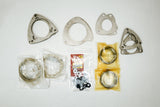 Dundon 321SS GT3 Muffler Hardware Kit