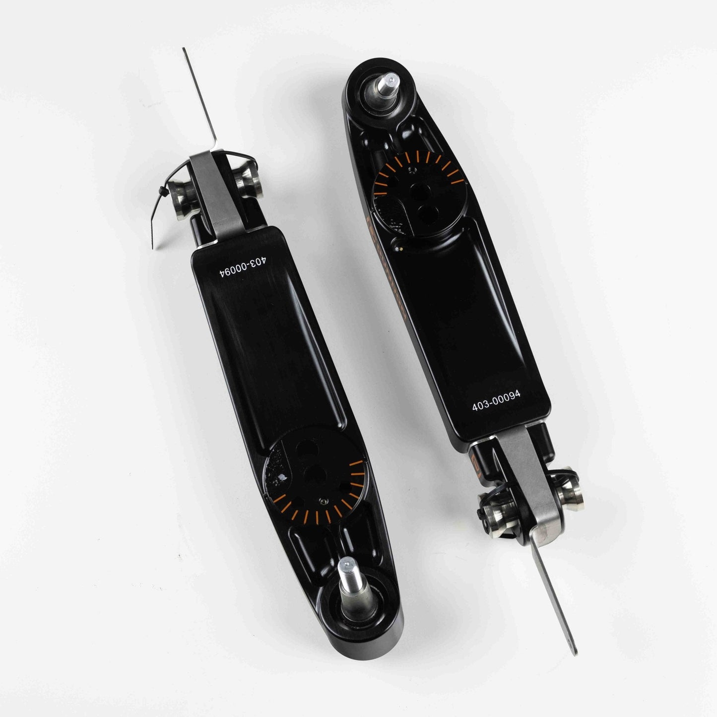 Dundon Motorsports Suspension Setup Package for 987 Boxster/Cayman/S/GTS/Spyder