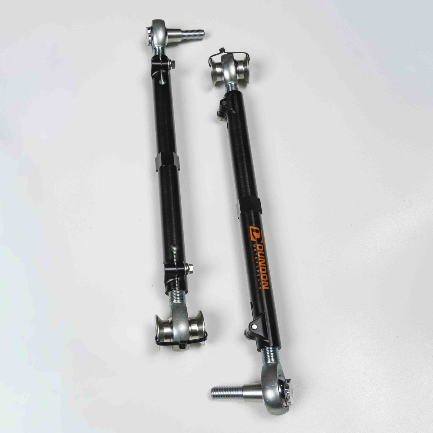 Dundon Motorsports Suspension Setup Package for 981/718 Cayman/S/GTS