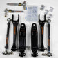 Dundon Motorsports Suspension Setup Package for 997 Carrera/S/GTS (RWD)