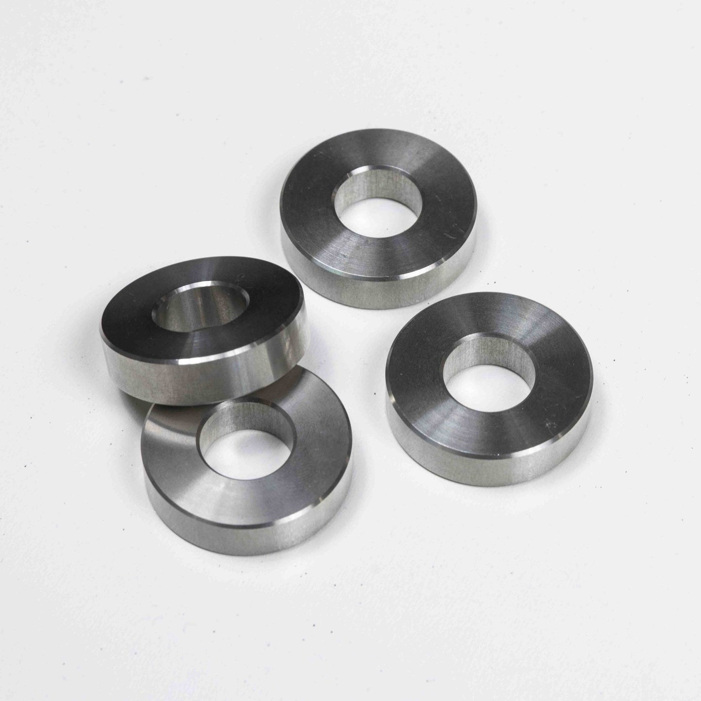 Dundon Motorsports Suspension Setup Package for 997 GT3/GT3RS