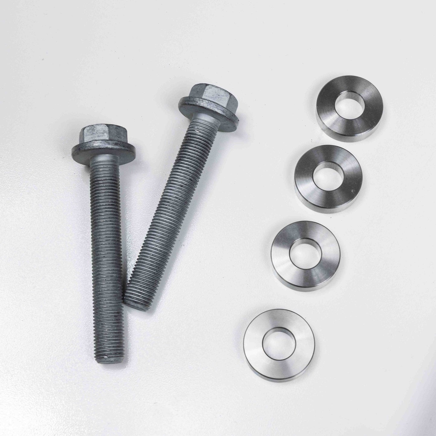 Dundon Motorsports Suspension Setup Package for 997 GT3/GT3RS