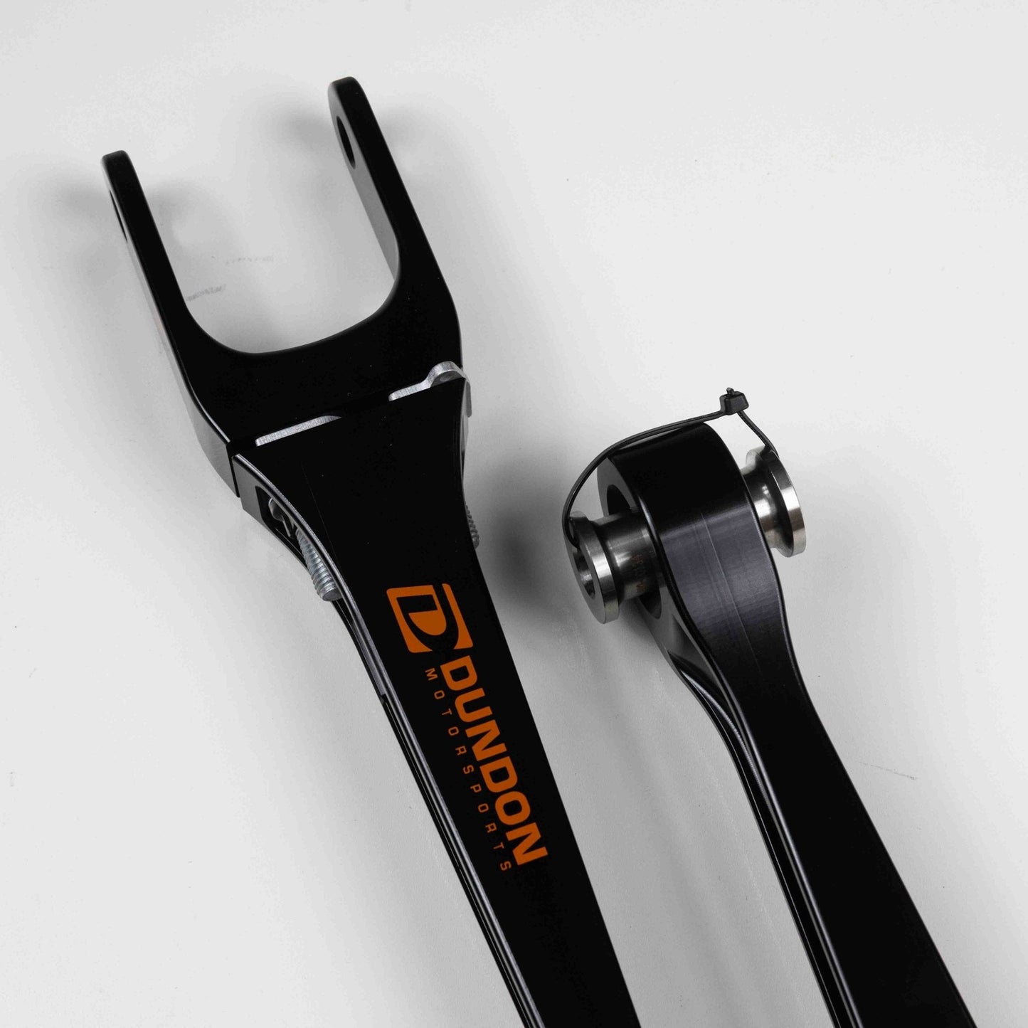 Dundon Motorsports Suspension Setup Package for 997 GT3/GT3RS