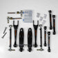 Dundon Motorsports Suspension Setup Package for 997 GT3/GT3RS