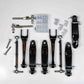 Dundon Motorsports Suspension Setup Package for 997 GT3/GT3RS