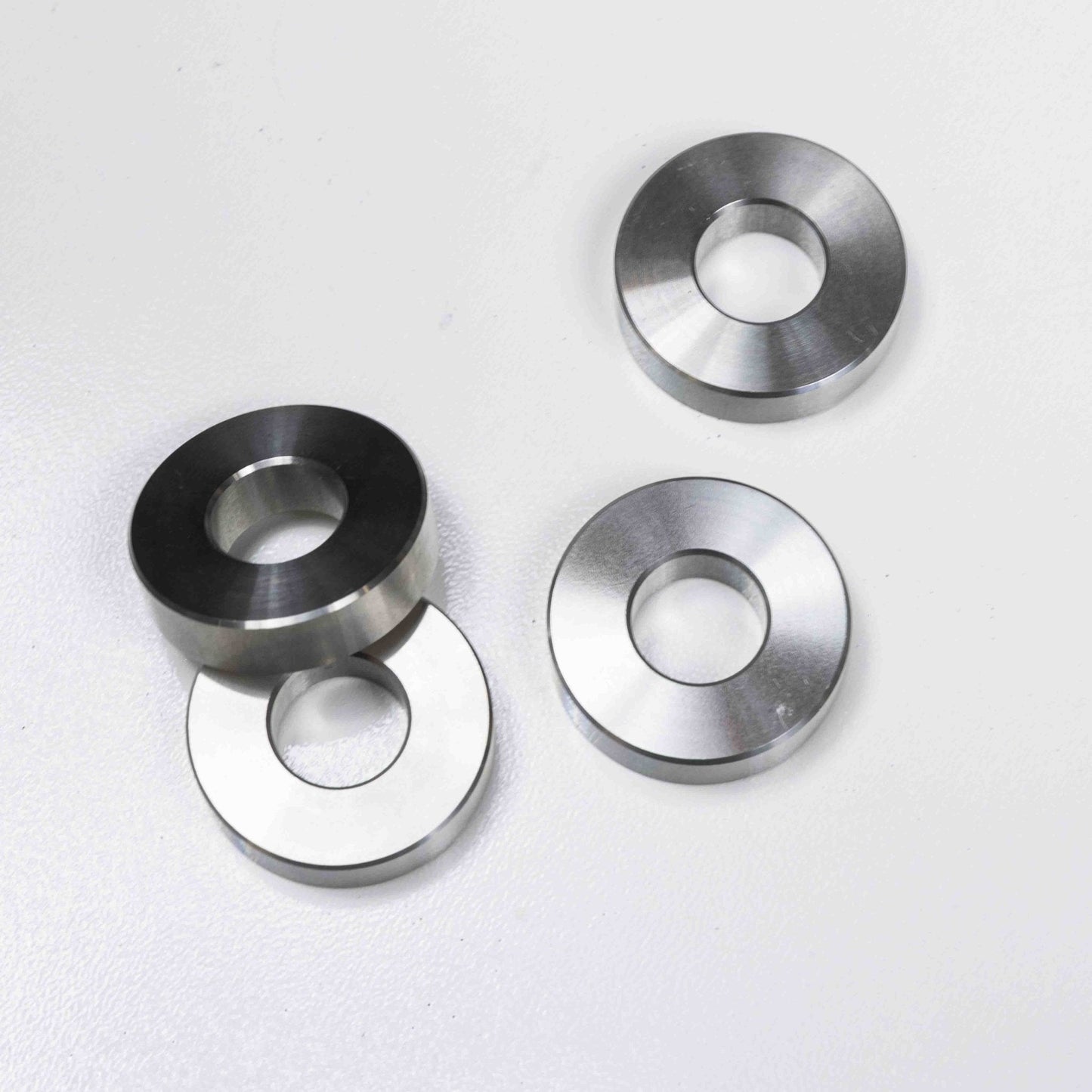 Dundon Motorsports Suspension Setup Package for 997 GT3/GT3RS