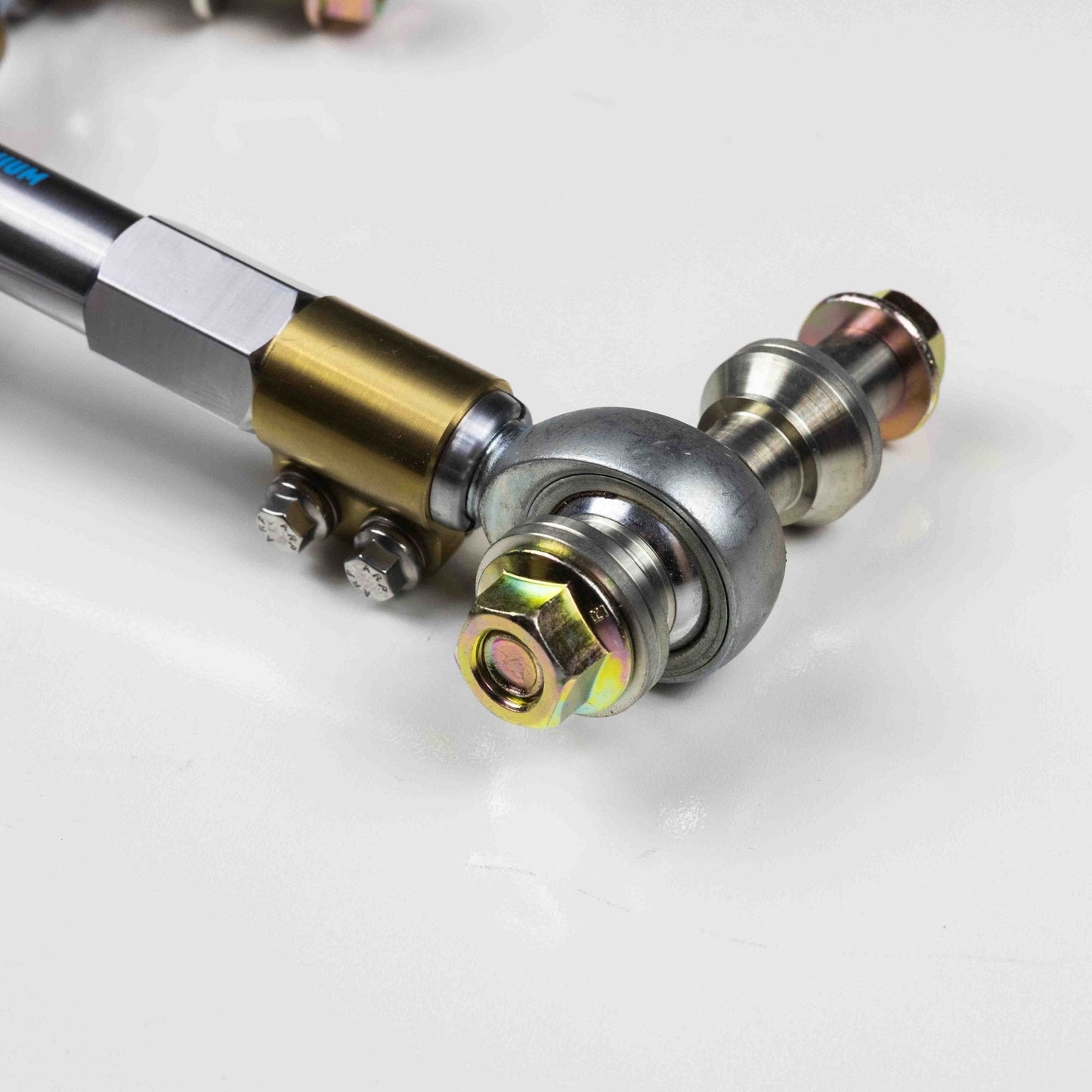 Dundon Motorsports Suspension Setup Package for 987 Boxster/Cayman/S/GTS/Spyder