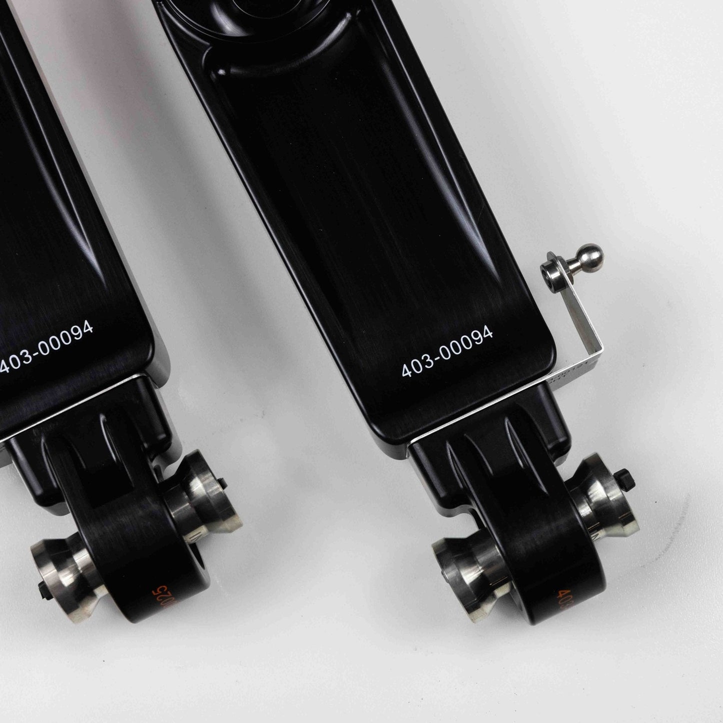 Dundon Motorsports Suspension Setup Package for 997 C4/C4S/Turbo/Turbo S