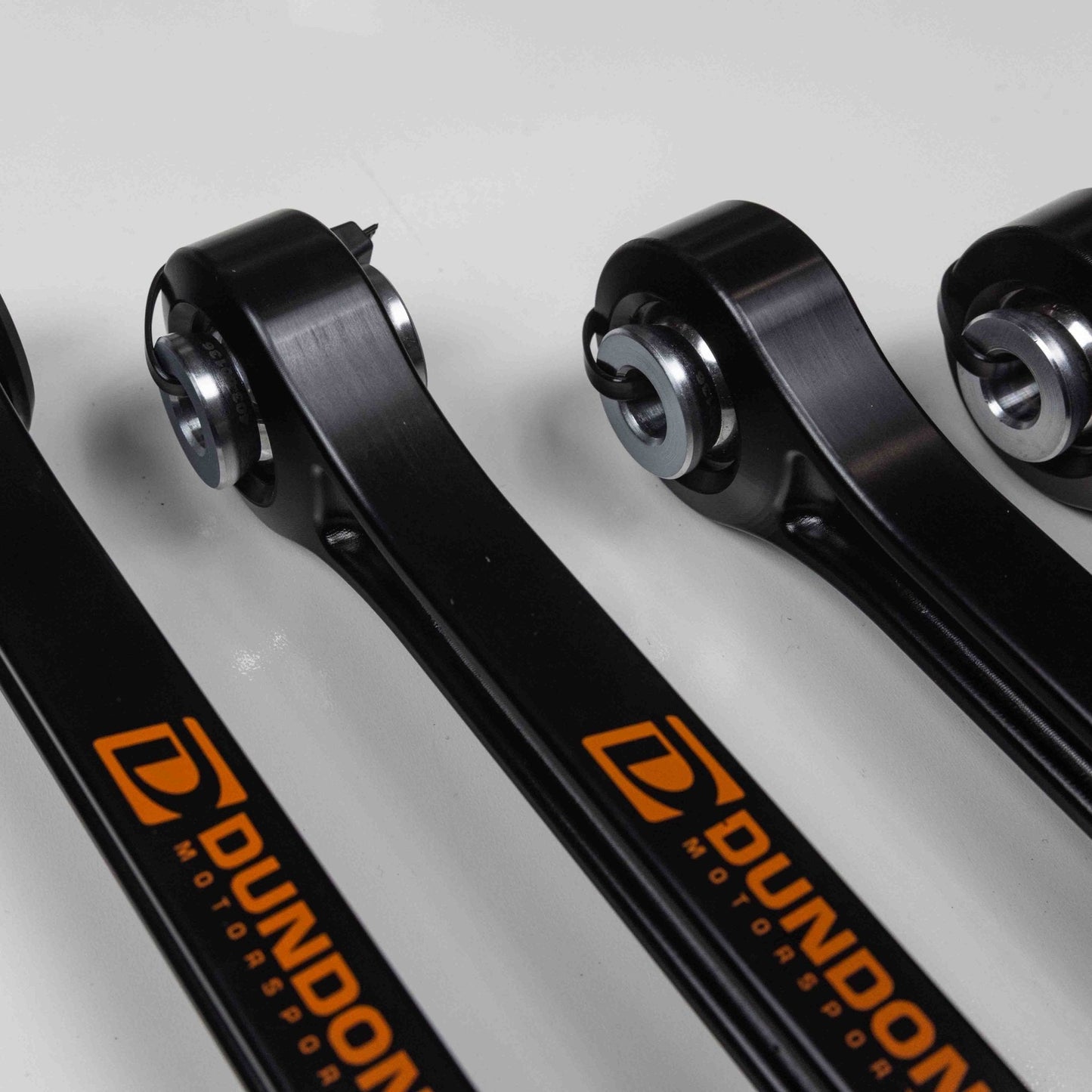 Dundon Motorsports Suspension Setup Package for 997 Carrera/S/GTS (RWD)