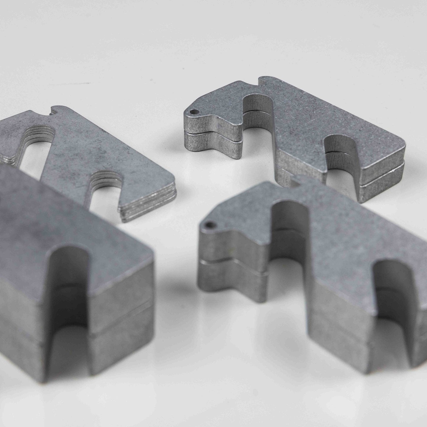 Dundon Motorsports Suspension Setup Package for 987 Boxster/Cayman/S/GTS/Spyder