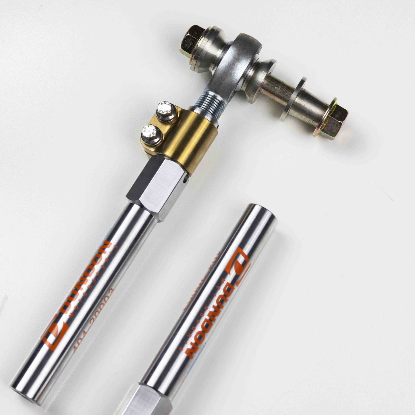 Dundon Motorsports Suspension Setup Package for 997 C4/C4S/Turbo/Turbo S