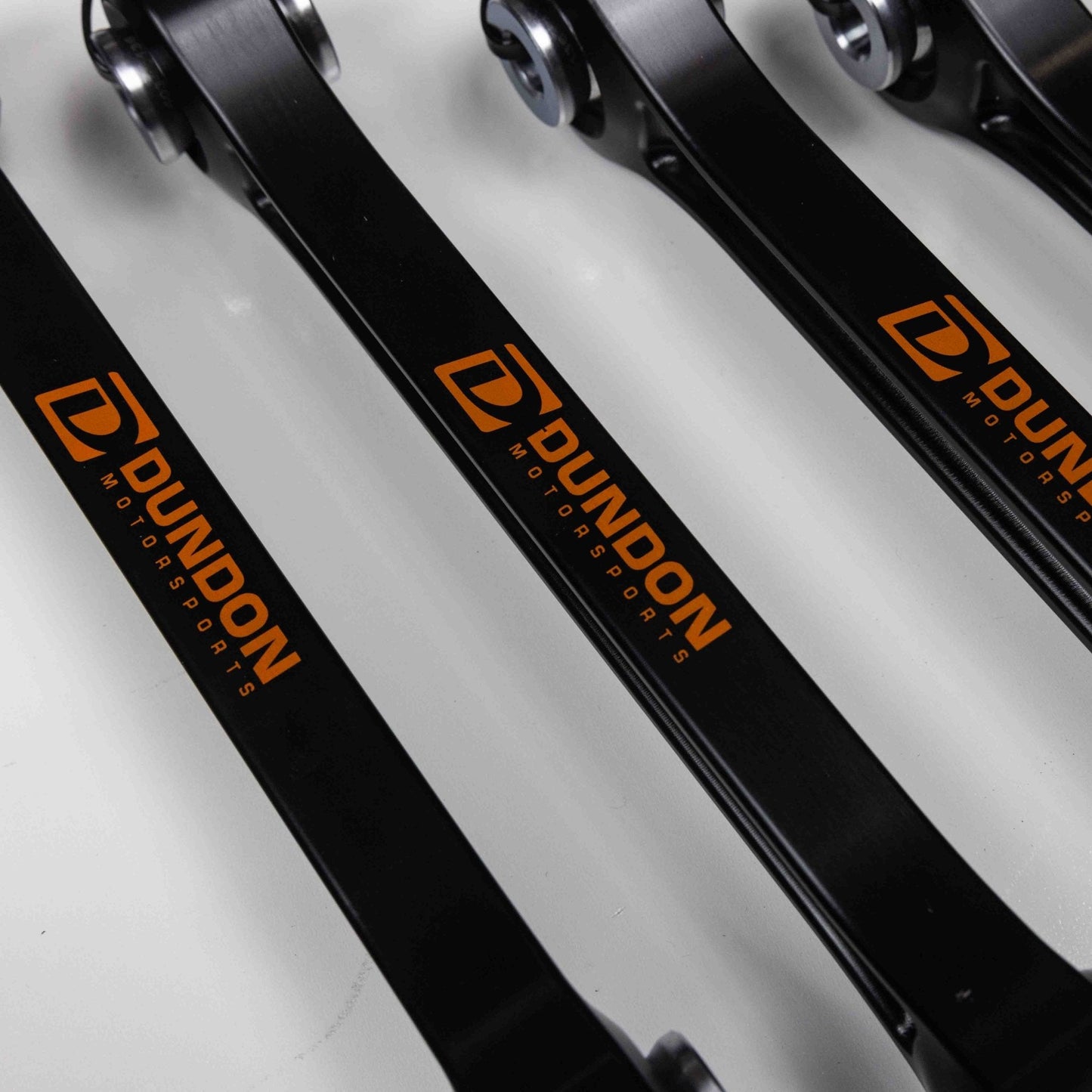 Dundon Motorsports Suspension Setup Package for 981/718 Cayman/S/GTS