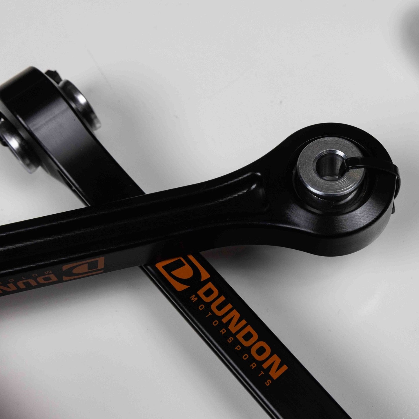 Dundon Motorsports Suspension Setup Package for 997 Carrera/S/GTS (RWD)