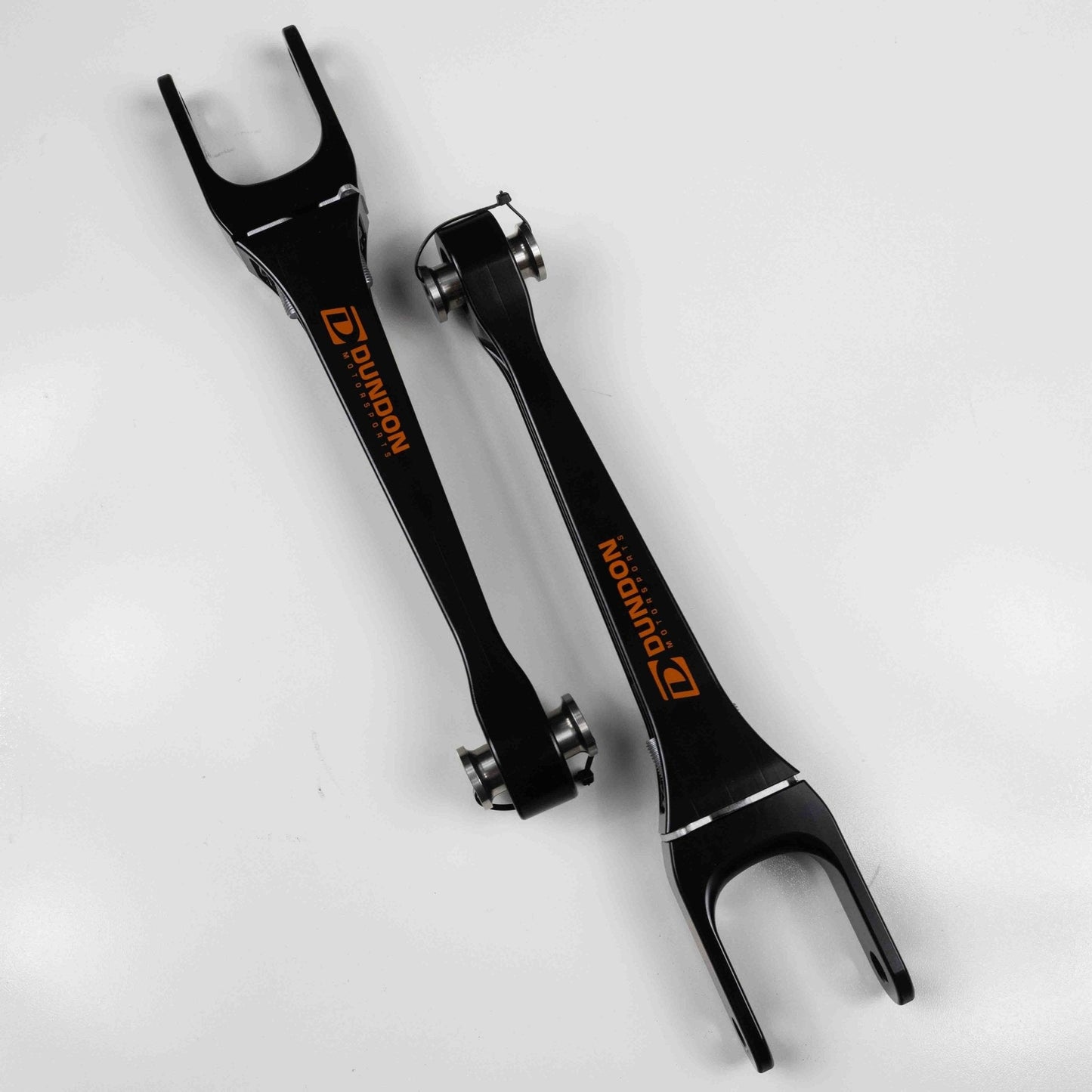 Dundon Motorsports Suspension Setup Package for 997 GT3/GT3RS