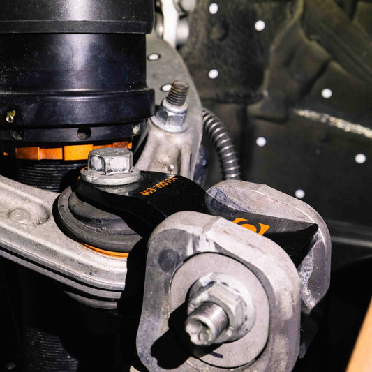 Dundon Motorsports Track Day Setup Package for 992 GT3RS