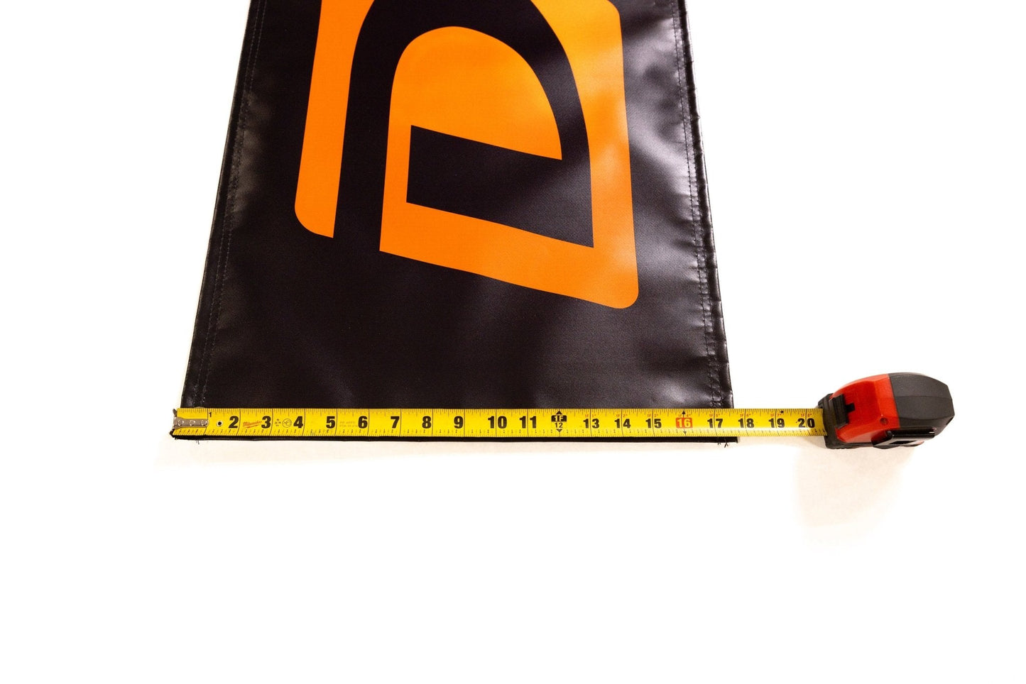 Dundon Motorsports Wall Banner