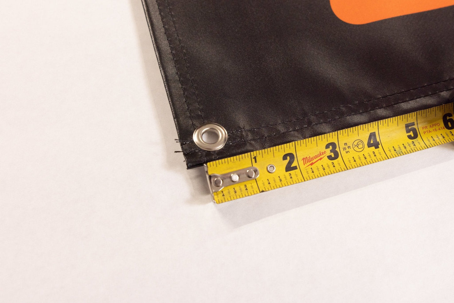 Dundon Motorsports Wall Banner