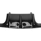 E9X M3 RKP Style Carbon Fiber Rear Diffuser - E90 E92 E93 M3