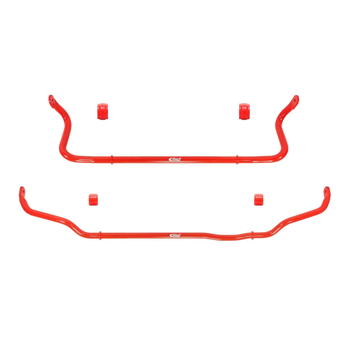Eibach E40-20-031-03-11 Anti-Roll-Kit (Front and Rear Sway Bars)