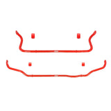 Eibach E40-20-031-03-11 Anti-Roll-Kit (Front and Rear Sway Bars)