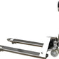 EKKO A25S | Stainless Steel Manual Pallet Jack | 5500lbs