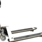 EKKO A25S | Stainless Steel Manual Pallet Jack | 5500lbs