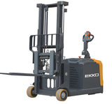 EKKO EK14S-130 | Counterbalanced Walkie Stacker