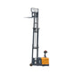 EKKO EK14S-130 | Counterbalanced Walkie Stacker