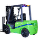 EKKO EK30GT-Li | Electric Forklift | 6000 lbs Raised Height 185"