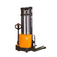 EKKO EB13C-118 | Electric Pallet Stacker | 118" Lift, 2800 lbs