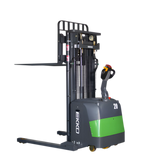 EKKO EB20CS-189Li | Electric Pallet Stacker | 189" Lift, 4400 lbs