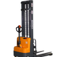EKKO EB14C-138 | Electric Pallet Stacker | 138" Lift, 3000 lbs
