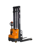 EKKO EB14C-138 | Electric Pallet Stacker | 138" Lift, 3000 lbs
