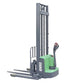 EKKO EB13ES-145Li | Electric Pallet Stacker | 145" Lift Height, Side-Shifting, 2640 lbs