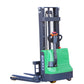 EKKO EB12E-98Li | Electric Pallet Stacker | 98" Lift Height, 2640 lbs