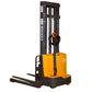 EKKO EB13C-118 | Electric Pallet Stacker | 118" Lift, 2800 lbs