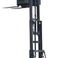 EKKO EOP68 | 42" Fork Electric Mid-Level Order Picker | with 177" Lift | 2200 lb