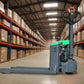 EKKO EP15JLi | Full Powered Lithium | Electric Walkie Pallet Truck | with 3300 lb Load Capacity