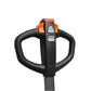 EKKO EP15JLi | Full Powered Lithium | Electric Walkie Pallet Truck | with 3300 lb Load Capacity