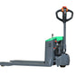 EKKO EP18JLi | Full Powered Lithium | Electric Walkie Pallet Truck | with 4000 lb Load Capacity